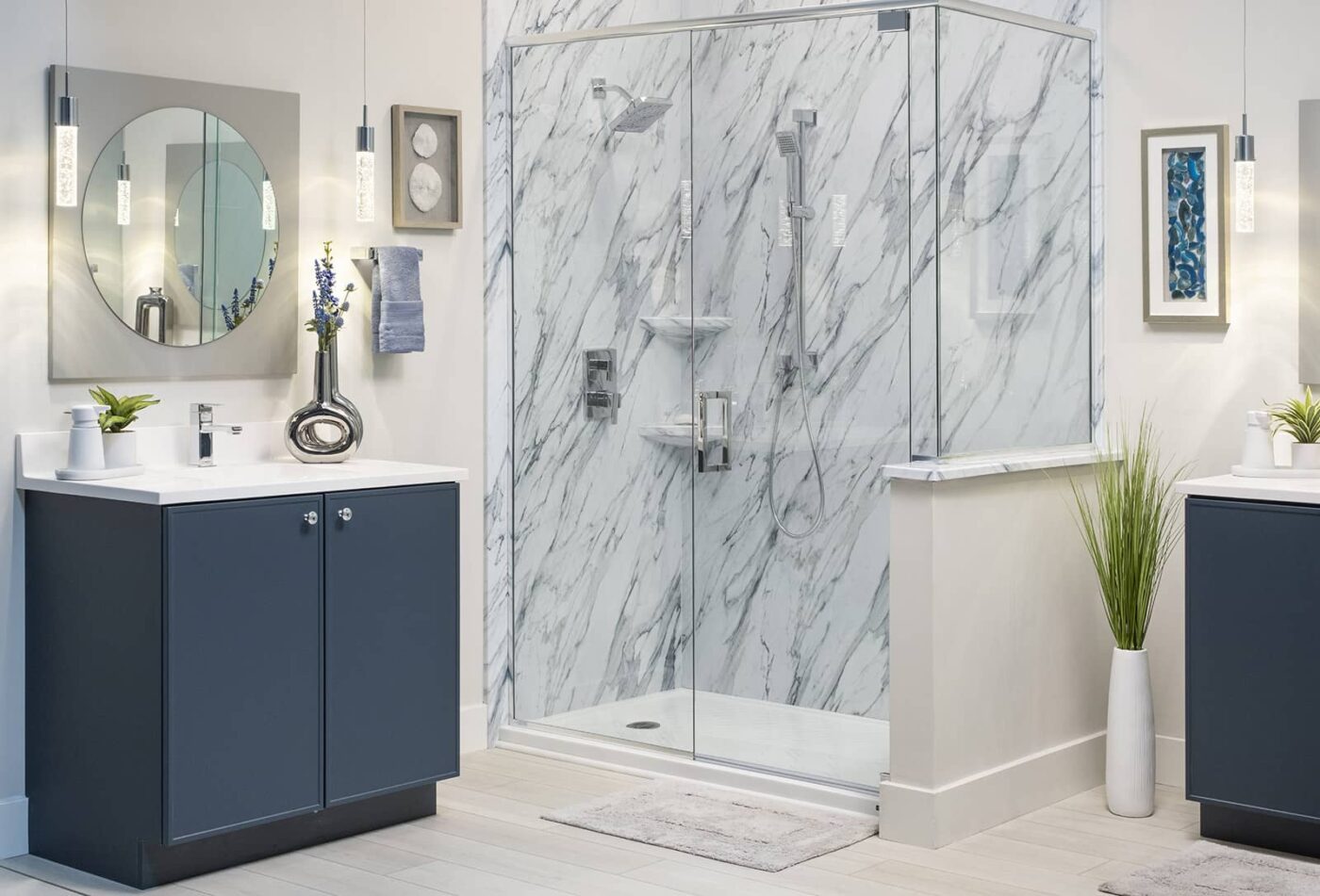 Bathroom Remodel
